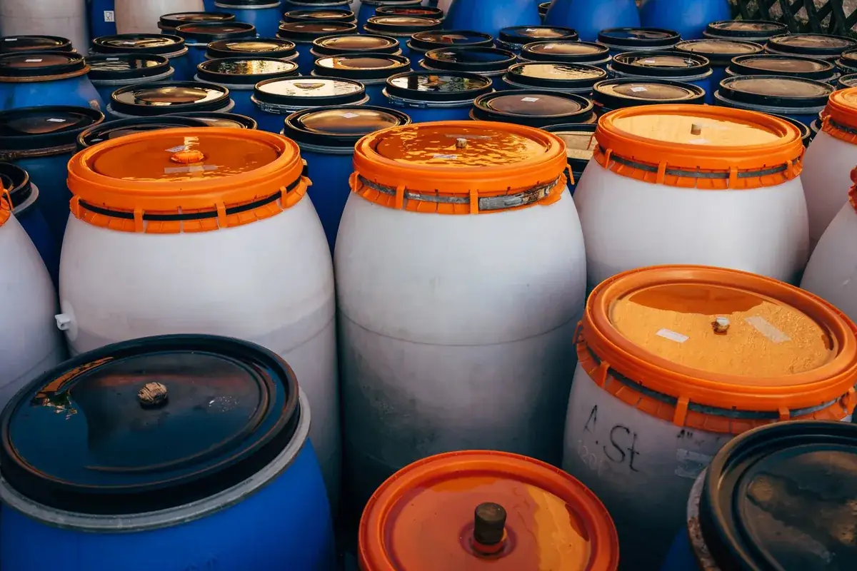 Drug Paraphernalia Cleanup in Dexter, NM